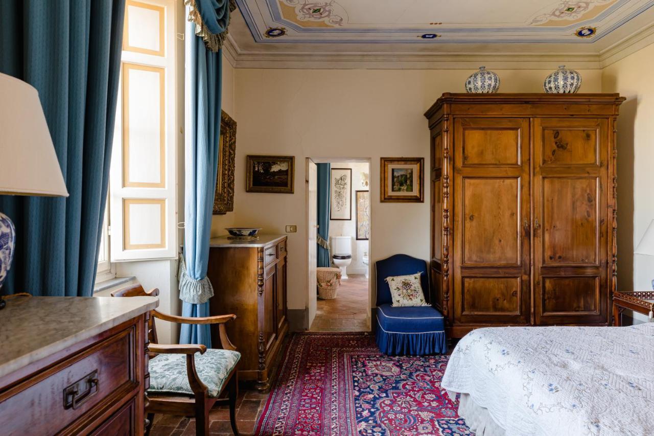 Villa Nottolini Vorno Exterior photo