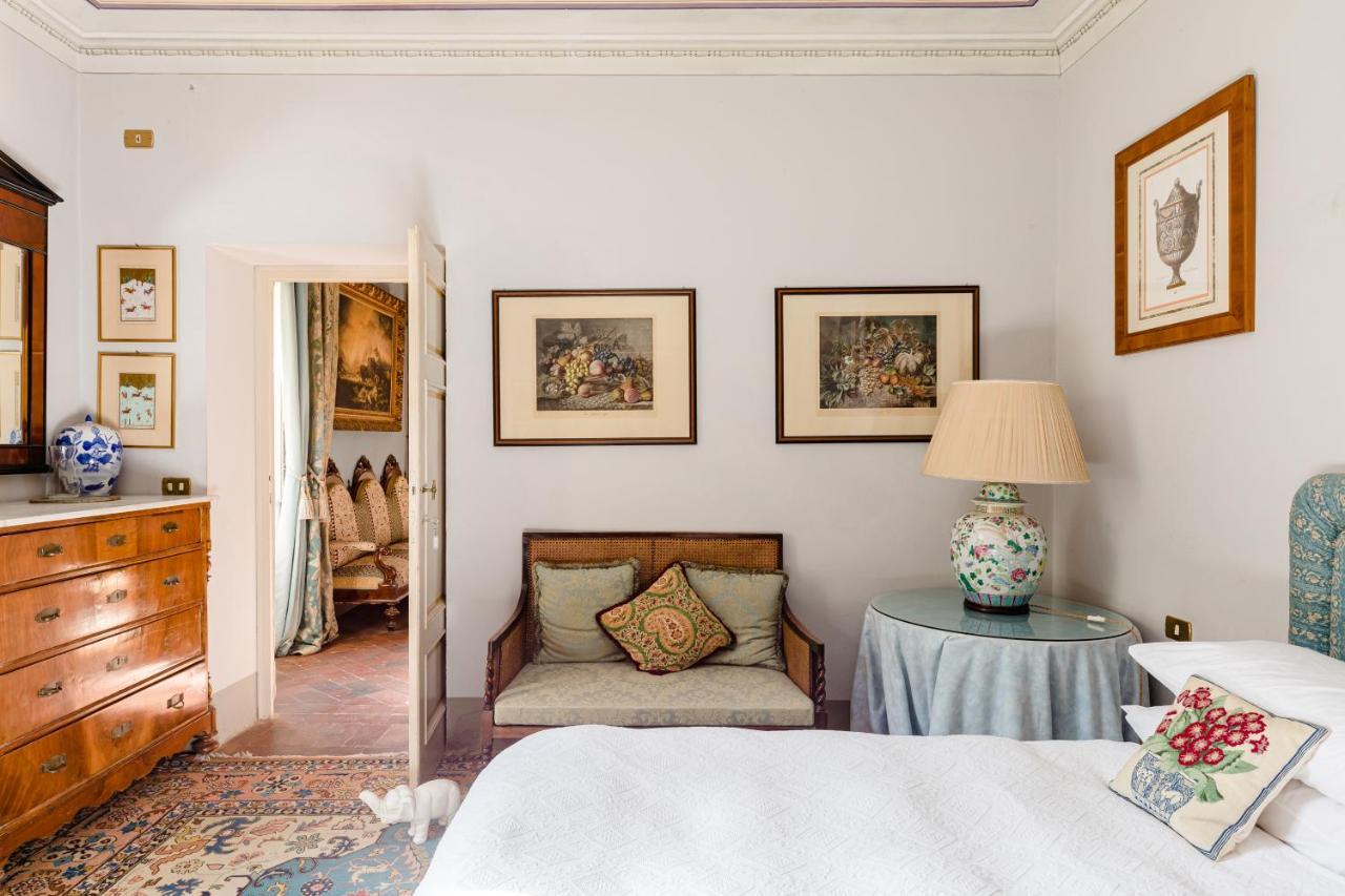 Villa Nottolini Vorno Exterior photo
